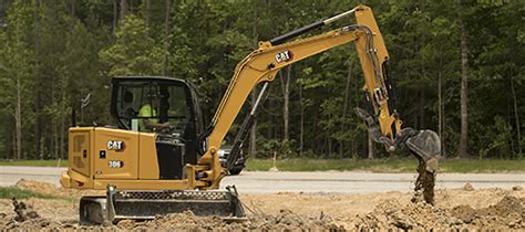 306 cat mini excavator|new cat 306 excavator price.